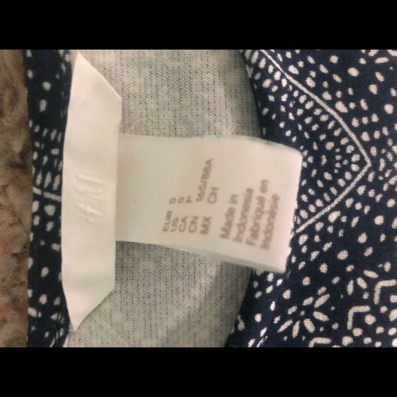 H&M dress 3 for 15$ - Picture 3 of 3